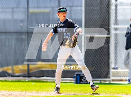 Thumbnail 2 in Stansbury vs Brighton (UHSAA 5A Super Regional Game 1) photogallery.
