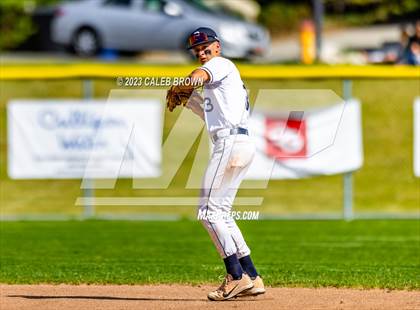 Thumbnail 3 in Stansbury vs Brighton (UHSAA 5A Super Regional Game 1) photogallery.