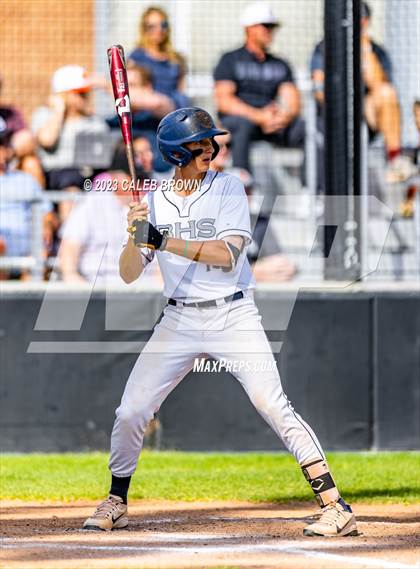 Thumbnail 3 in Stansbury vs Brighton (UHSAA 5A Super Regional Game 1) photogallery.