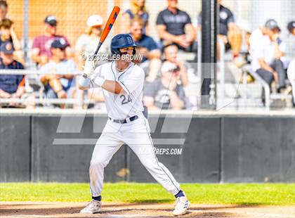Thumbnail 3 in Stansbury vs Brighton (UHSAA 5A Super Regional Game 1) photogallery.