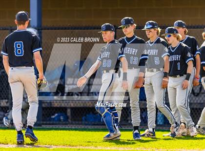 Thumbnail 2 in Stansbury vs Brighton (UHSAA 5A Super Regional Game 1) photogallery.