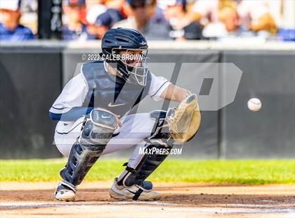 Thumbnail 2 in Stansbury vs Brighton (UHSAA 5A Super Regional Game 1) photogallery.