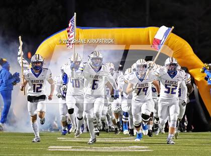 Thumbnail 1 in Sunnyvale vs. Gainesville  (4A-2 Region II Bi District) photogallery.