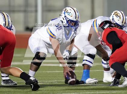 Thumbnail 1 in Sunnyvale vs. Gainesville  (4A-2 Region II Bi District) photogallery.