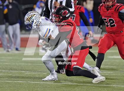 Thumbnail 1 in Sunnyvale vs. Gainesville  (4A-2 Region II Bi District) photogallery.