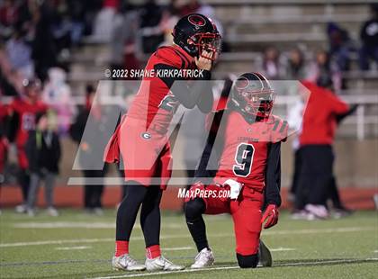 Thumbnail 1 in Sunnyvale vs. Gainesville  (4A-2 Region II Bi District) photogallery.