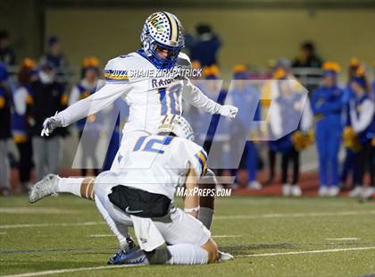 Thumbnail 3 in Sunnyvale vs. Gainesville  (4A-2 Region II Bi District) photogallery.