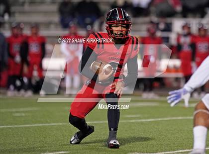 Thumbnail 2 in Sunnyvale vs. Gainesville  (4A-2 Region II Bi District) photogallery.