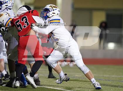 Thumbnail 2 in Sunnyvale vs. Gainesville  (4A-2 Region II Bi District) photogallery.