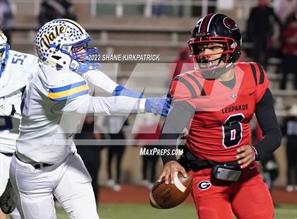 Thumbnail 3 in Sunnyvale vs. Gainesville  (4A-2 Region II Bi District) photogallery.