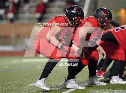 Thumbnail 3 in Sunnyvale vs. Gainesville  (4A-2 Region II Bi District) photogallery.