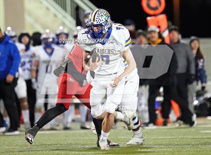Thumbnail 2 in Sunnyvale vs. Gainesville  (4A-2 Region II Bi District) photogallery.
