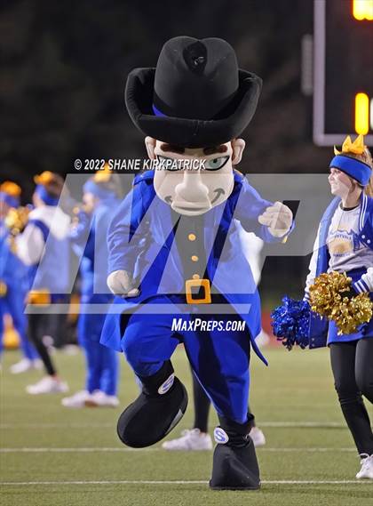 Thumbnail 1 in Sunnyvale vs. Gainesville  (4A-2 Region II Bi District) photogallery.