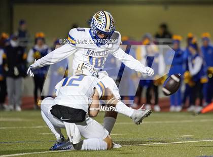 Thumbnail 1 in Sunnyvale vs. Gainesville  (4A-2 Region II Bi District) photogallery.