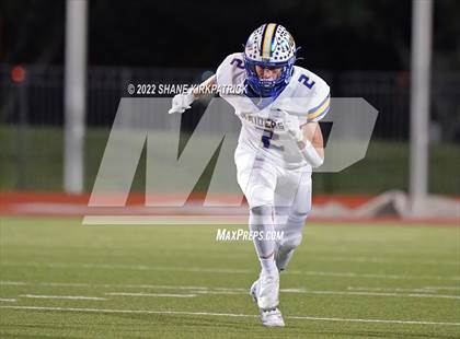 Thumbnail 1 in Sunnyvale vs. Gainesville  (4A-2 Region II Bi District) photogallery.