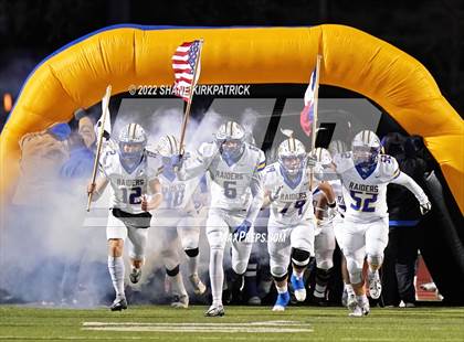 Thumbnail 2 in Sunnyvale vs. Gainesville  (4A-2 Region II Bi District) photogallery.