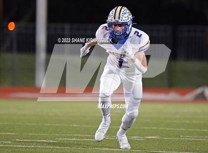 Thumbnail 2 in Sunnyvale vs. Gainesville  (4A-2 Region II Bi District) photogallery.