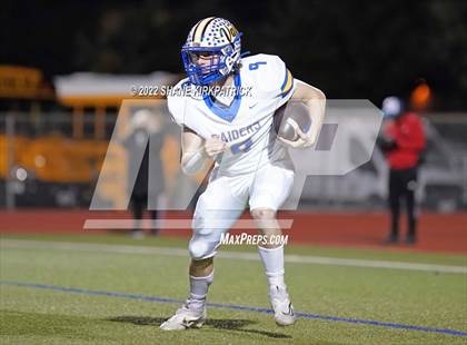 Thumbnail 3 in Sunnyvale vs. Gainesville  (4A-2 Region II Bi District) photogallery.