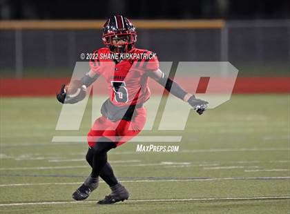 Thumbnail 3 in Sunnyvale vs. Gainesville  (4A-2 Region II Bi District) photogallery.