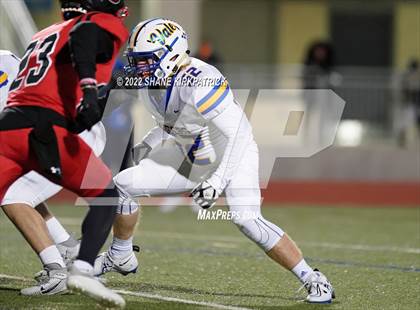 Thumbnail 3 in Sunnyvale vs. Gainesville  (4A-2 Region II Bi District) photogallery.
