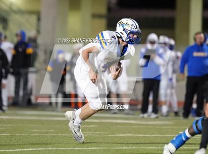 Thumbnail 3 in Sunnyvale vs. Gainesville  (4A-2 Region II Bi District) photogallery.