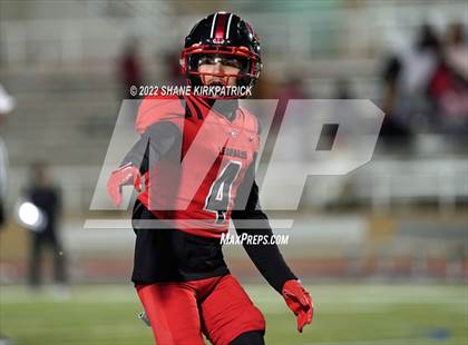 Thumbnail 1 in Sunnyvale vs. Gainesville  (4A-2 Region II Bi District) photogallery.