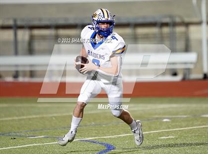 Thumbnail 3 in Sunnyvale vs. Gainesville  (4A-2 Region II Bi District) photogallery.
