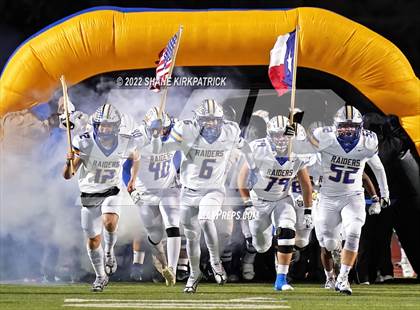 Thumbnail 3 in Sunnyvale vs. Gainesville  (4A-2 Region II Bi District) photogallery.