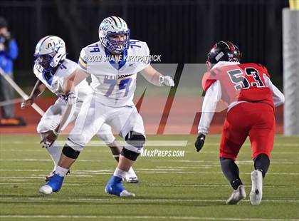 Thumbnail 1 in Sunnyvale vs. Gainesville  (4A-2 Region II Bi District) photogallery.