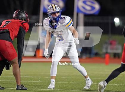 Thumbnail 3 in Sunnyvale vs. Gainesville  (4A-2 Region II Bi District) photogallery.