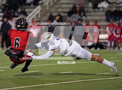 Thumbnail 2 in Sunnyvale vs. Gainesville  (4A-2 Region II Bi District) photogallery.