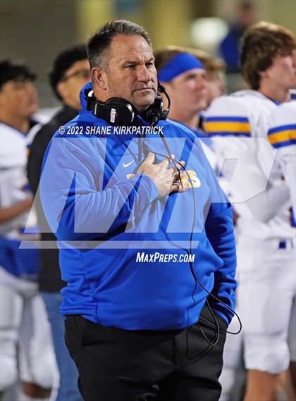 Thumbnail 1 in Sunnyvale vs. Gainesville  (4A-2 Region II Bi District) photogallery.
