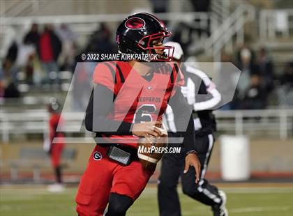 Thumbnail 1 in Sunnyvale vs. Gainesville  (4A-2 Region II Bi District) photogallery.