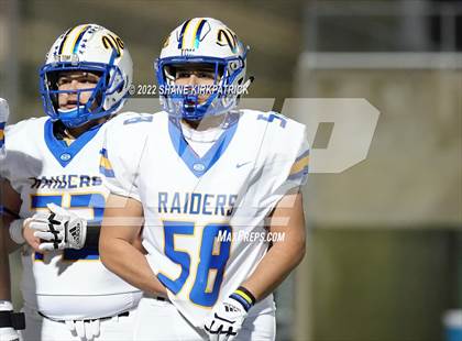 Thumbnail 1 in Sunnyvale vs. Gainesville  (4A-2 Region II Bi District) photogallery.
