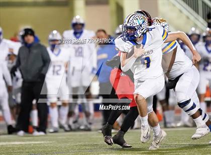 Thumbnail 1 in Sunnyvale vs. Gainesville  (4A-2 Region II Bi District) photogallery.
