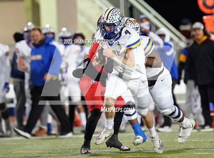 Thumbnail 2 in Sunnyvale vs. Gainesville  (4A-2 Region II Bi District) photogallery.