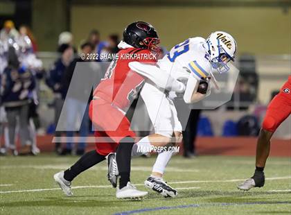 Thumbnail 1 in Sunnyvale vs. Gainesville  (4A-2 Region II Bi District) photogallery.