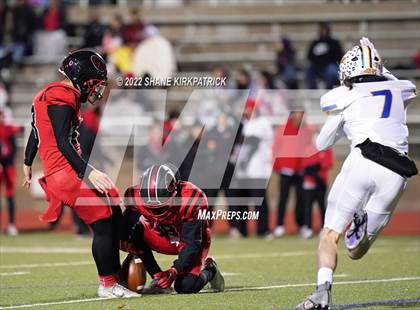 Thumbnail 1 in Sunnyvale vs. Gainesville  (4A-2 Region II Bi District) photogallery.