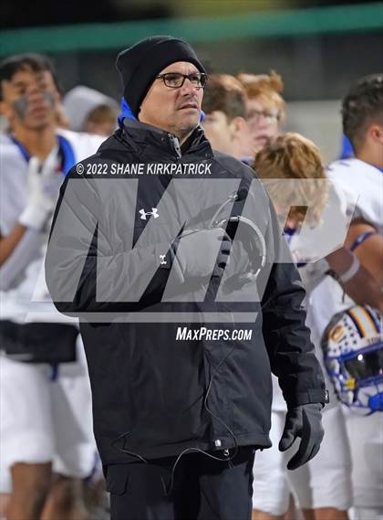 Thumbnail 2 in Sunnyvale vs. Gainesville  (4A-2 Region II Bi District) photogallery.