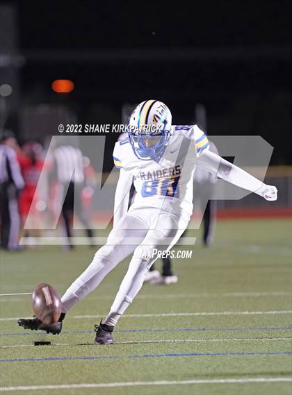 Thumbnail 1 in Sunnyvale vs. Gainesville  (4A-2 Region II Bi District) photogallery.