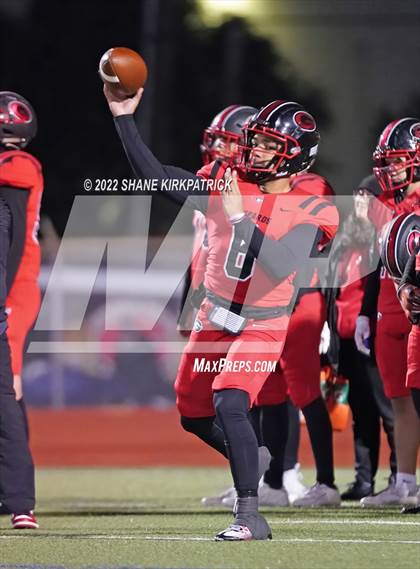 Thumbnail 1 in Sunnyvale vs. Gainesville  (4A-2 Region II Bi District) photogallery.
