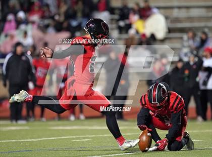 Thumbnail 1 in Sunnyvale vs. Gainesville  (4A-2 Region II Bi District) photogallery.