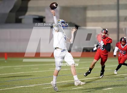 Thumbnail 2 in Sunnyvale vs. Gainesville  (4A-2 Region II Bi District) photogallery.