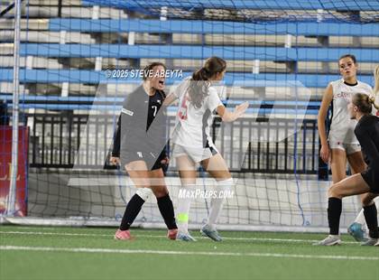 Thumbnail 1 in Fossil Ridge vs. Castle View (CHSAA 5A Championship) photogallery.