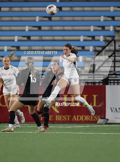 Thumbnail 1 in Fossil Ridge vs. Castle View (CHSAA 5A Championship) photogallery.
