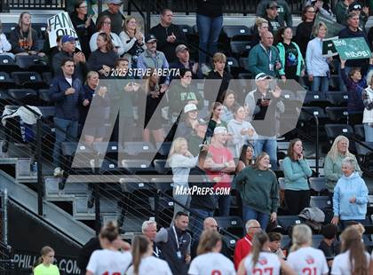 Thumbnail 3 in Fossil Ridge vs. Castle View (CHSAA 5A Championship) photogallery.