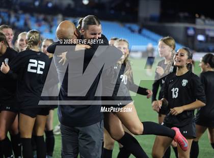 Thumbnail 3 in Fossil Ridge vs. Castle View (CHSAA 5A Championship) photogallery.