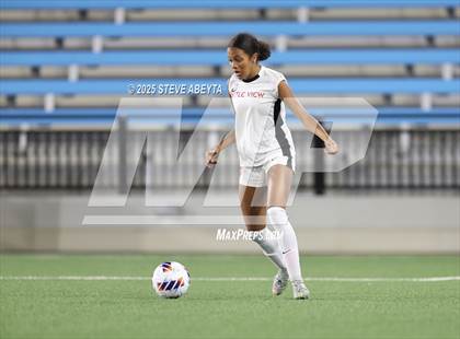Thumbnail 3 in Fossil Ridge vs. Castle View (CHSAA 5A Championship) photogallery.