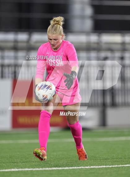 Thumbnail 1 in Fossil Ridge vs. Castle View (CHSAA 5A Championship) photogallery.