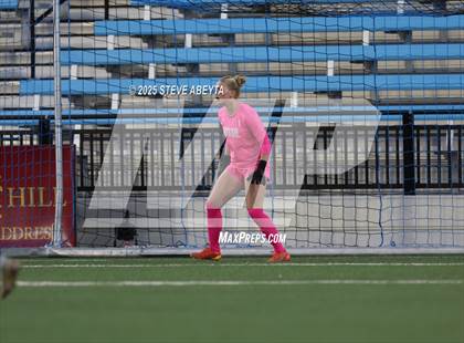 Thumbnail 2 in Fossil Ridge vs. Castle View (CHSAA 5A Championship) photogallery.